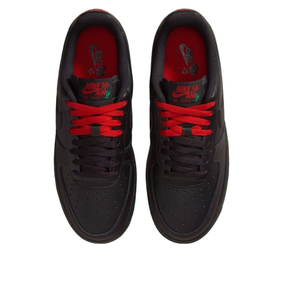 Nike Air Force 1 Low SE 'Rose Black' IF0498-001