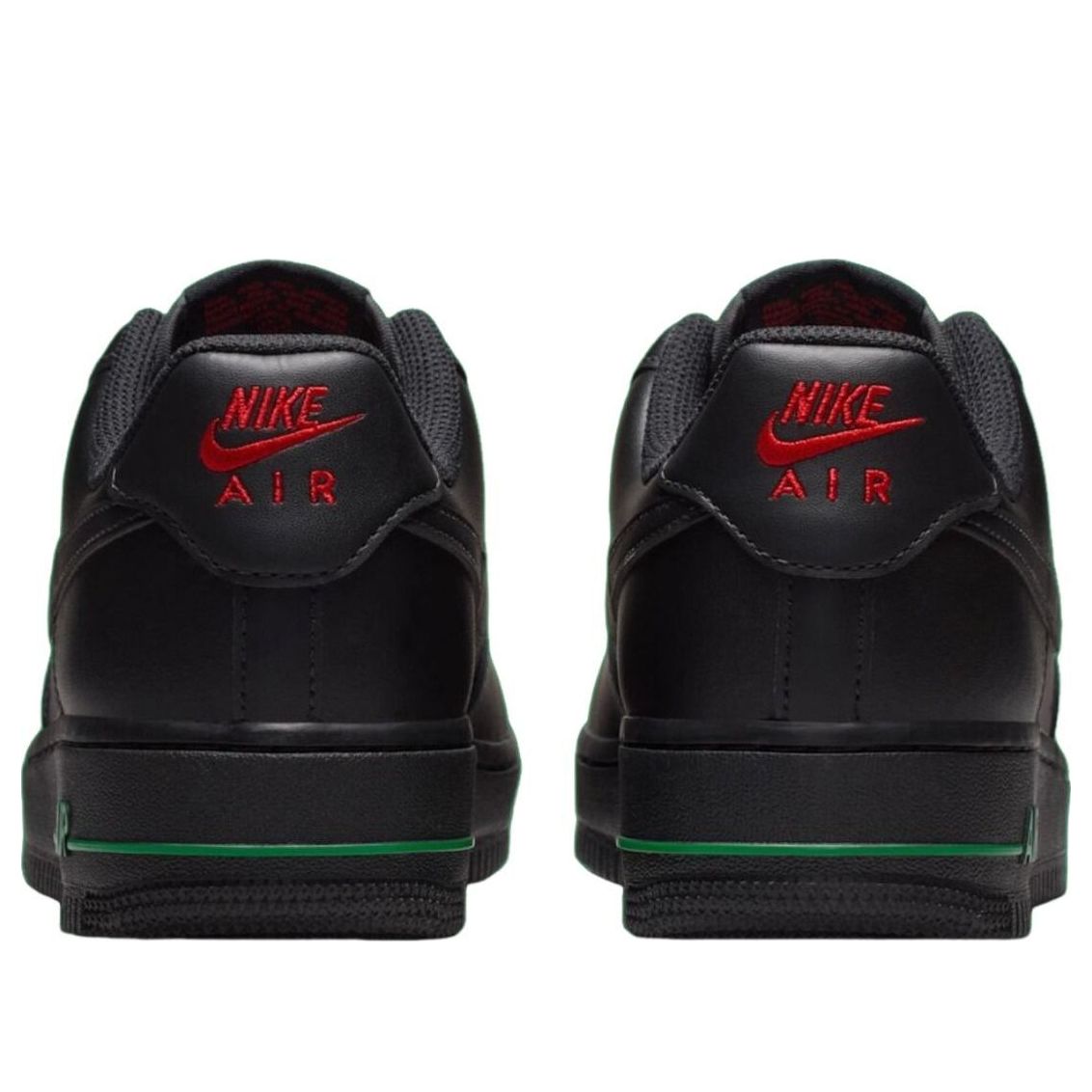 Nike Air Force 1 Low SE 'Rose Black' IF0498-001