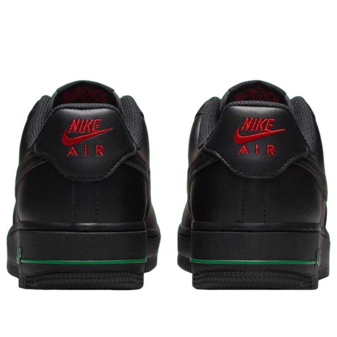 Nike Air Force 1 Low SE 'Rose Black' IF0498-001