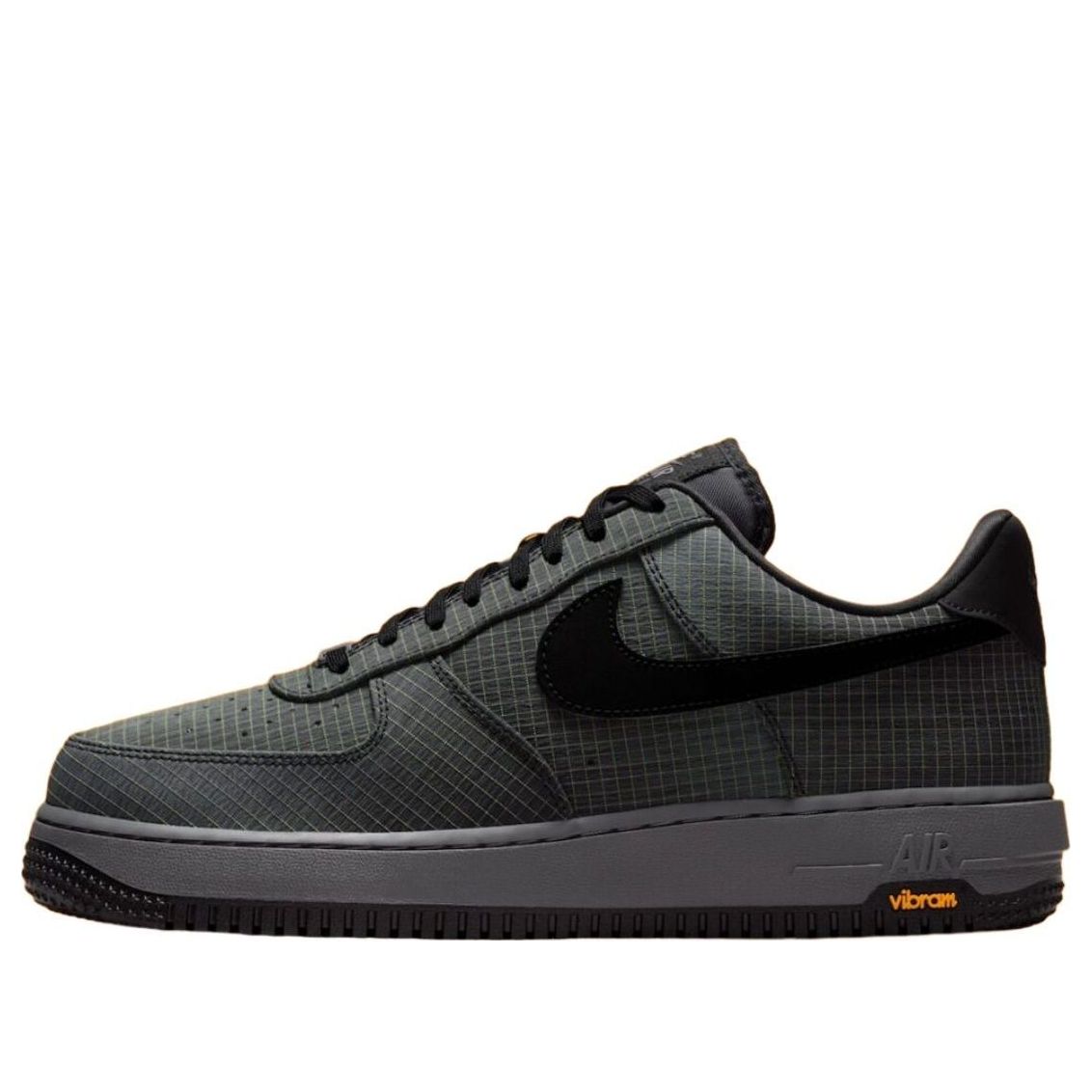 Nike Air Force 1 Low Vibram Pack 'Pencil Point Off Noir' IH1943-001