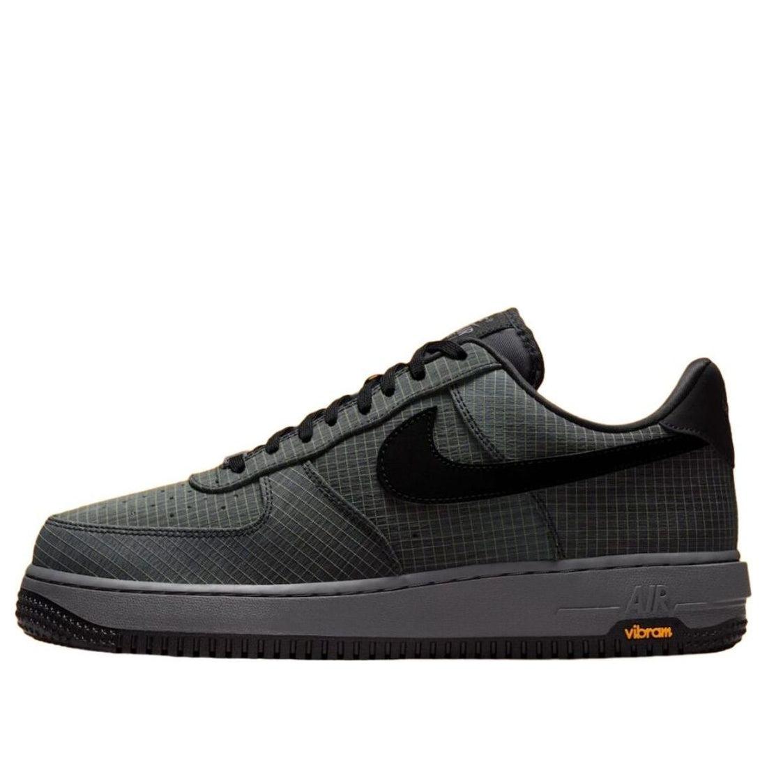 Nike Air Force 1 Low Vibram Pack 'Pencil Point Off Noir' IH1943-001