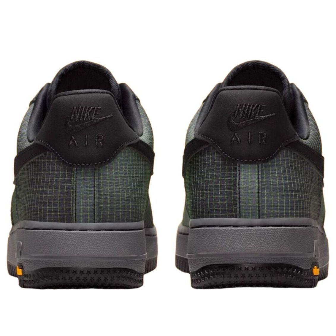 Nike Air Force 1 Low Vibram Pack 'Pencil Point Off Noir' IH1943-001