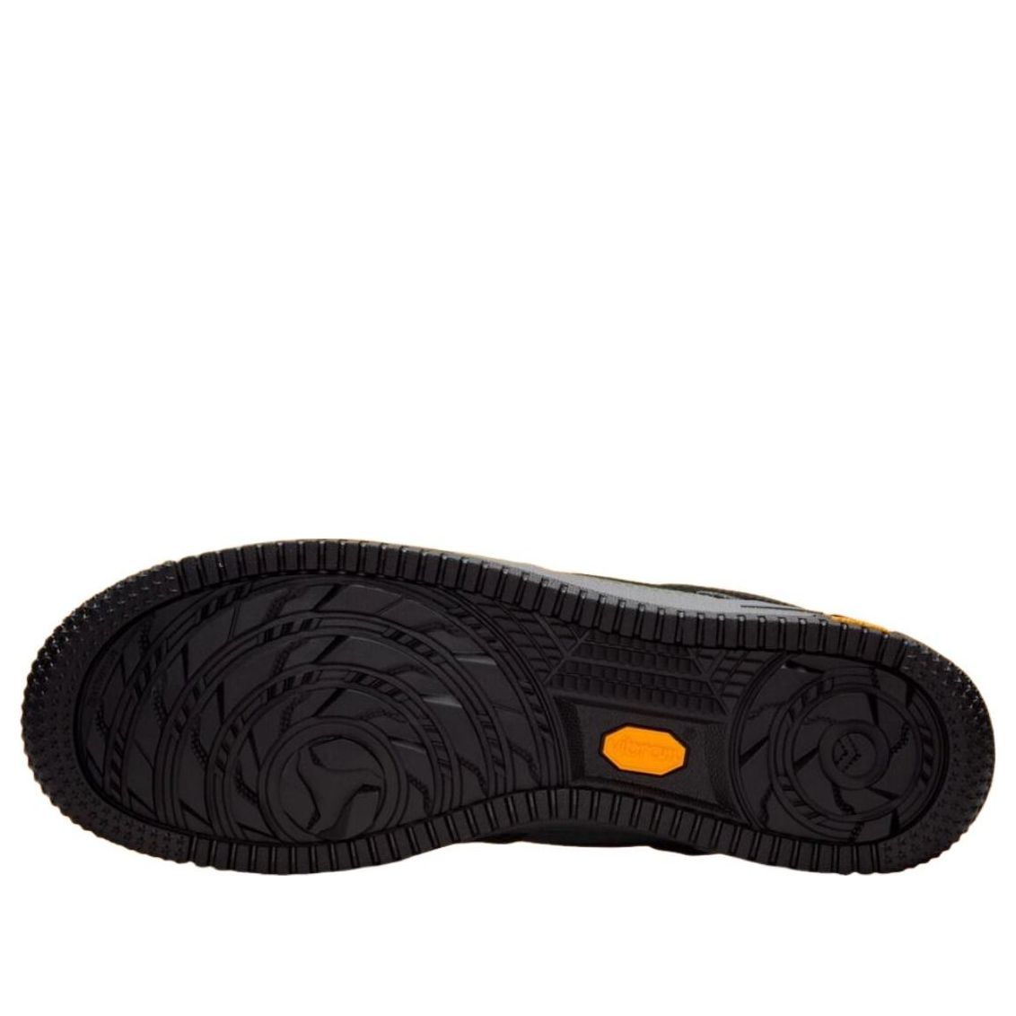 Nike Air Force 1 Low Vibram Pack 'Pencil Point Off Noir' IH1943-001