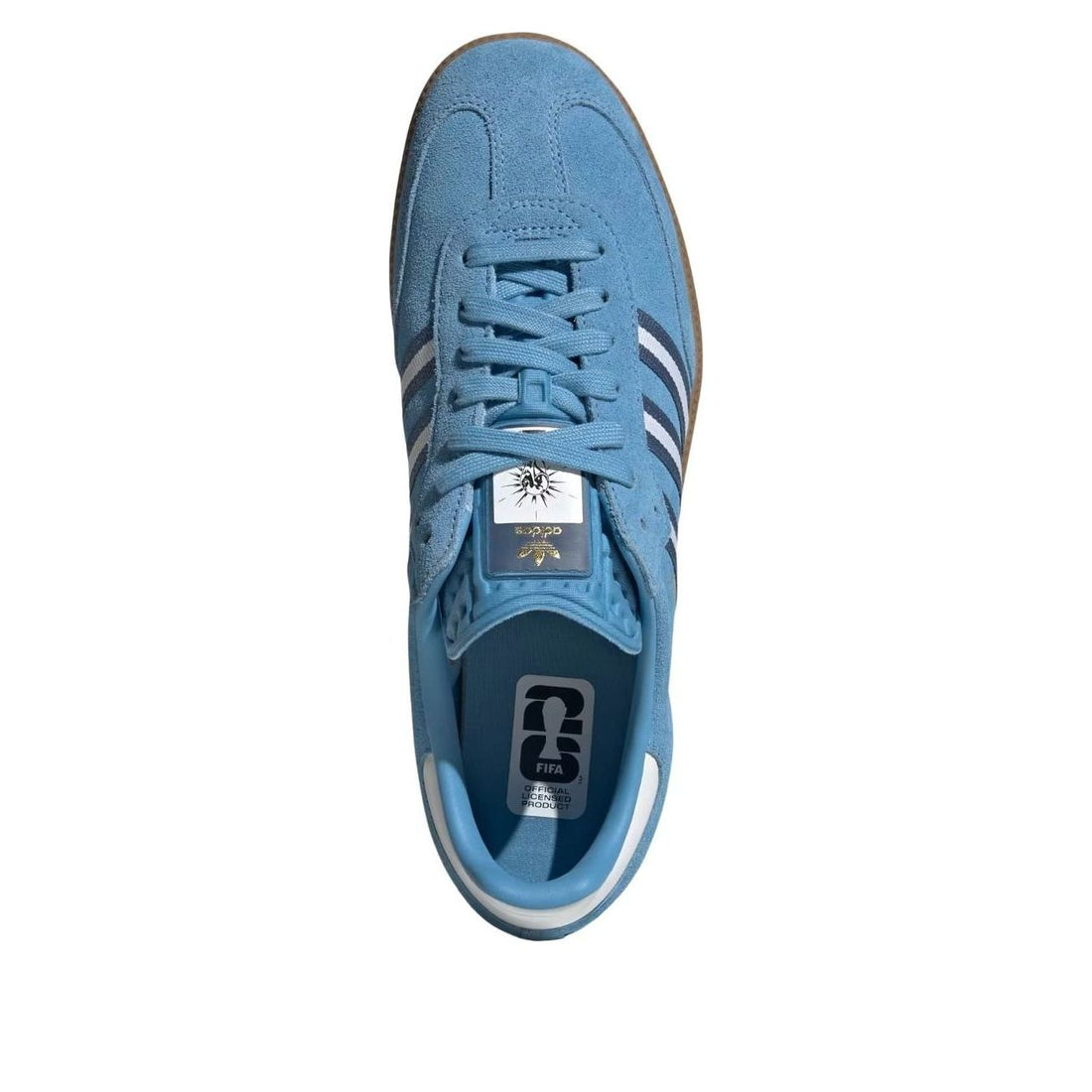 adidas Samba OG 'FIFA World Cup 2026 Argentina' IH6827