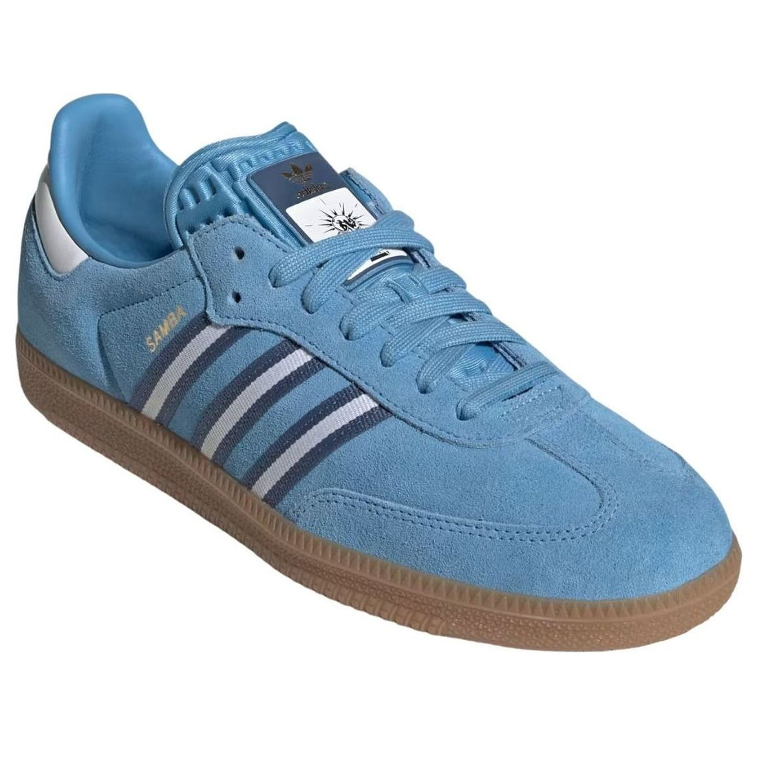 adidas Samba OG 'FIFA World Cup 2026 Argentina' IH6827