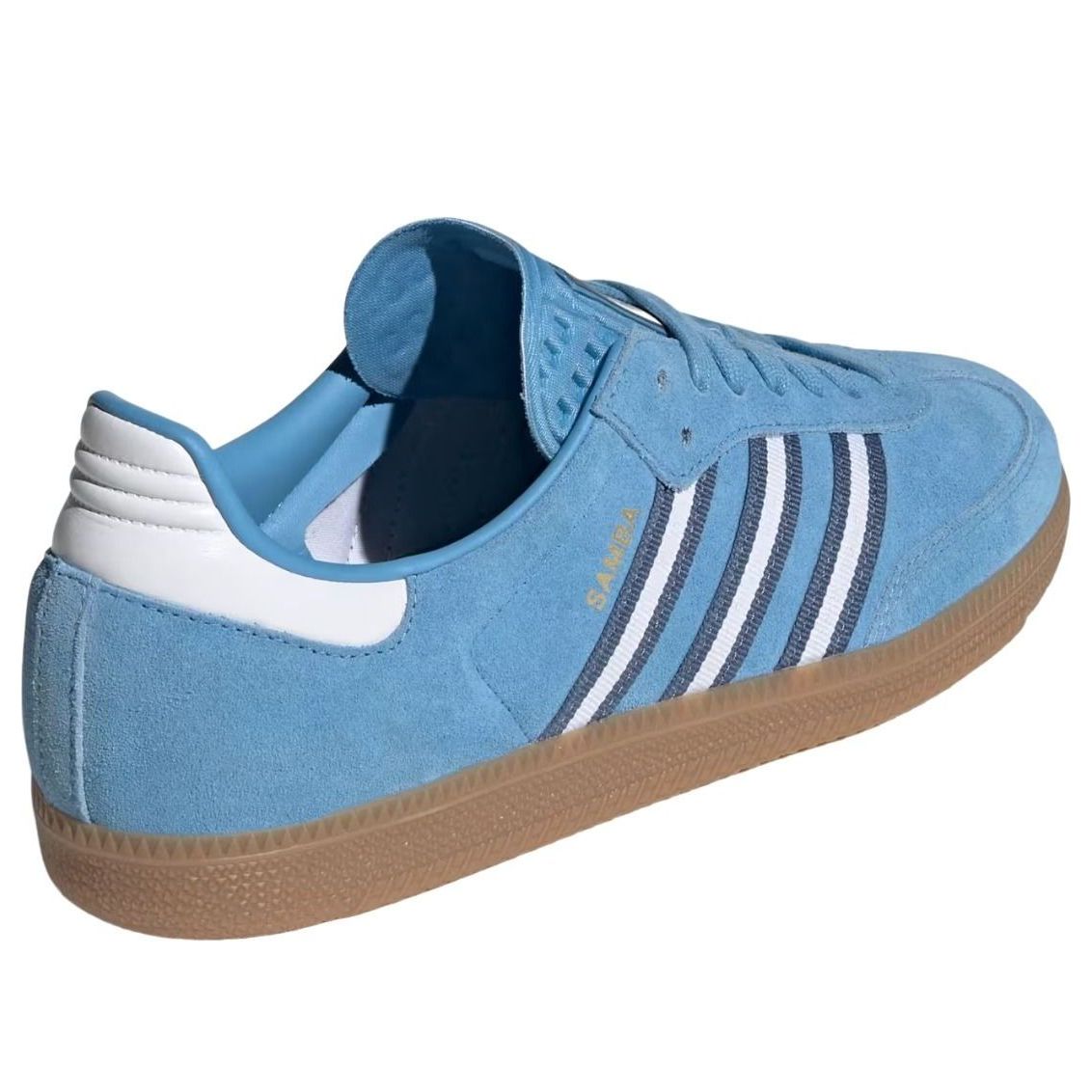 adidas Samba OG 'FIFA World Cup 2026 Argentina' IH6827