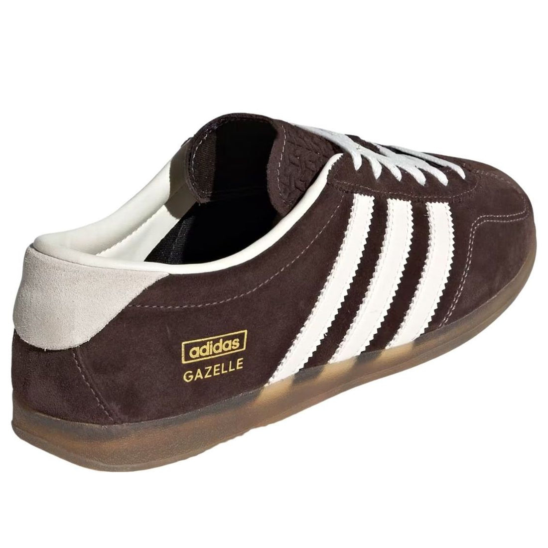 (WMNS) adidas Gazelle Lo Pro 'Aurora Coffee Off White' IH6932