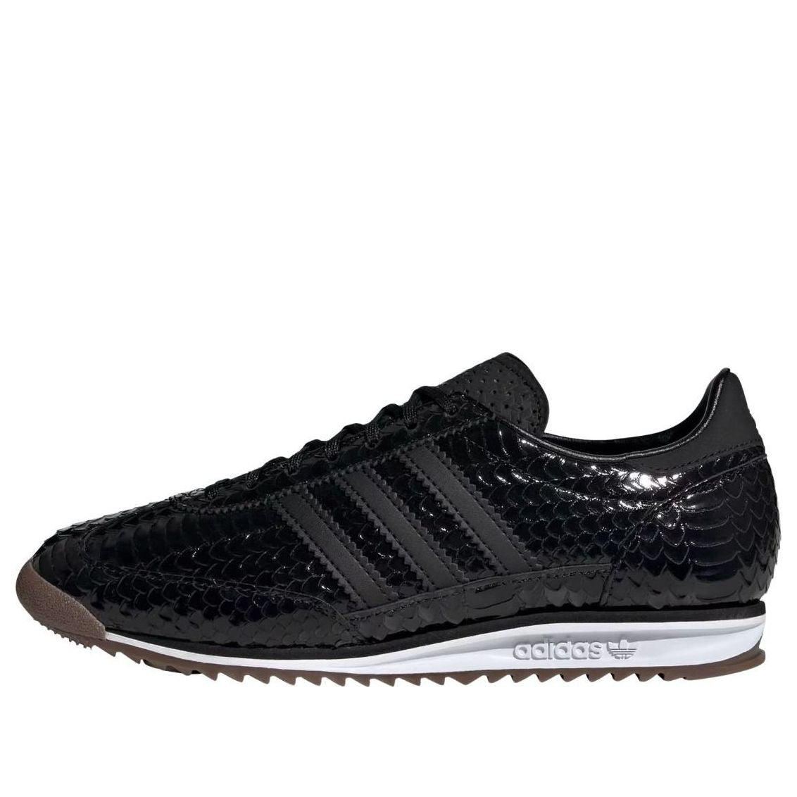 (WMNS) adidas SL 72 OG 'Black Carbon' IH9170