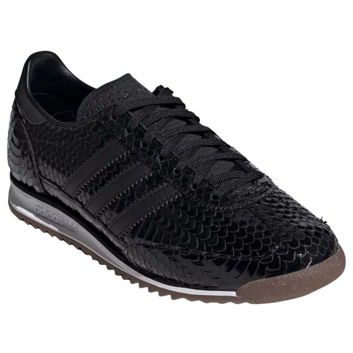(WMNS) adidas SL 72 OG 'Black Carbon' IH9170