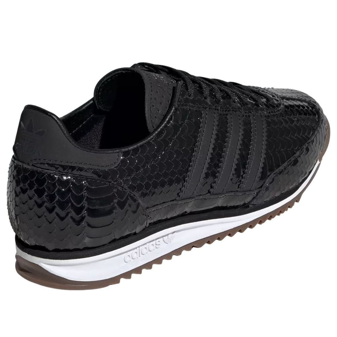(WMNS) adidas SL 72 OG 'Black Carbon' IH9170