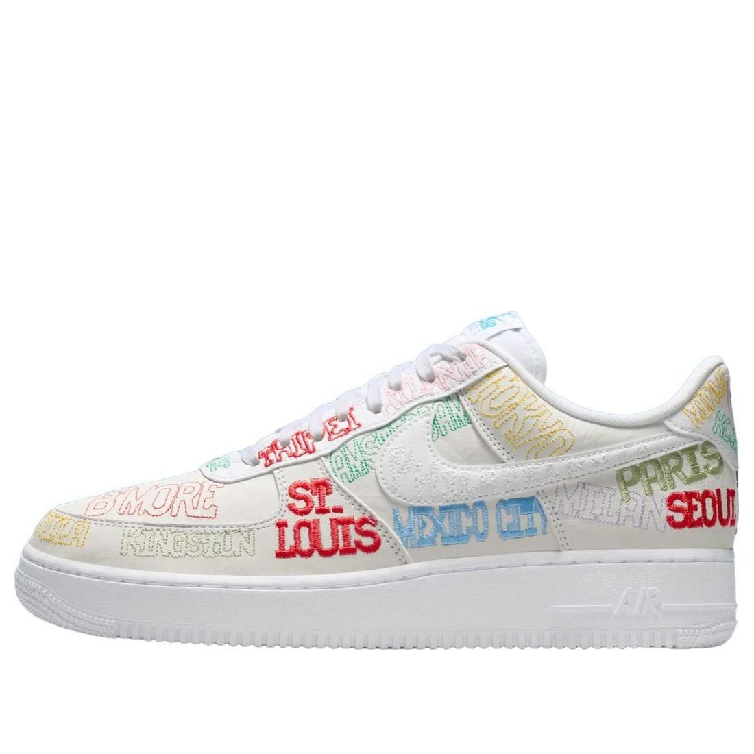 Nike Air Force 1 Low 'On Tour White' II1549-100