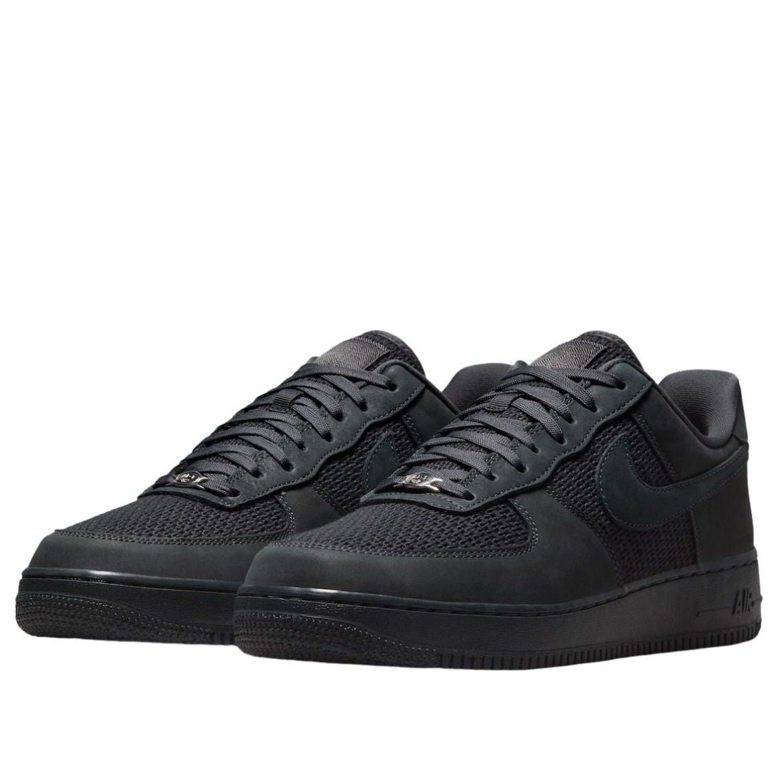 Nike Air Force 1 Low Woven 'Anthracite' II9807-001