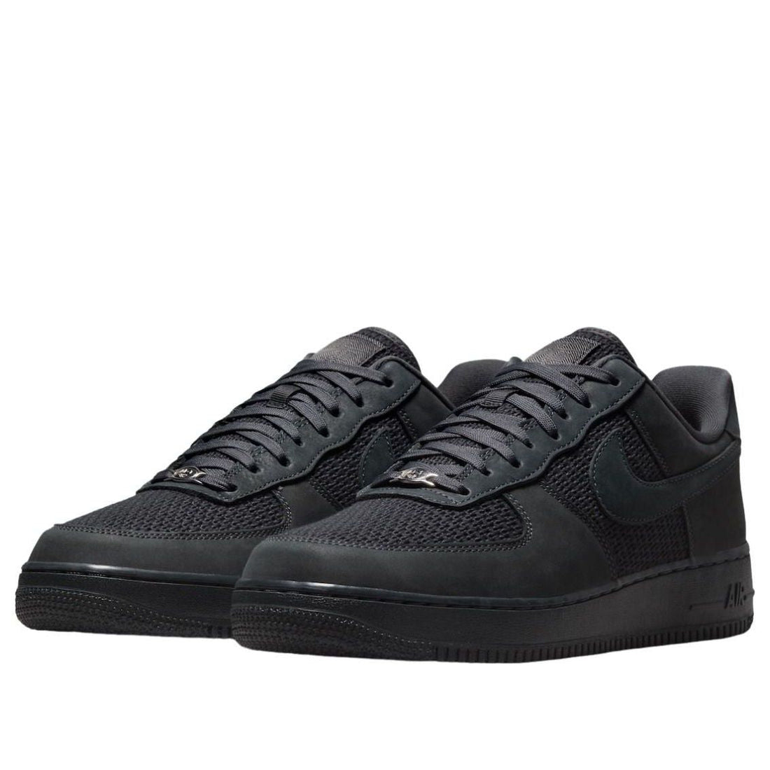 Nike Air Force 1 Low Woven 'Anthracite' II9807-001