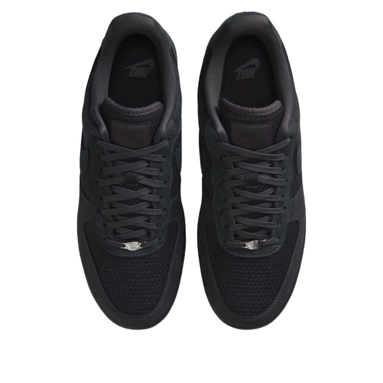 Nike Air Force 1 Low Woven 'Anthracite' II9807-001