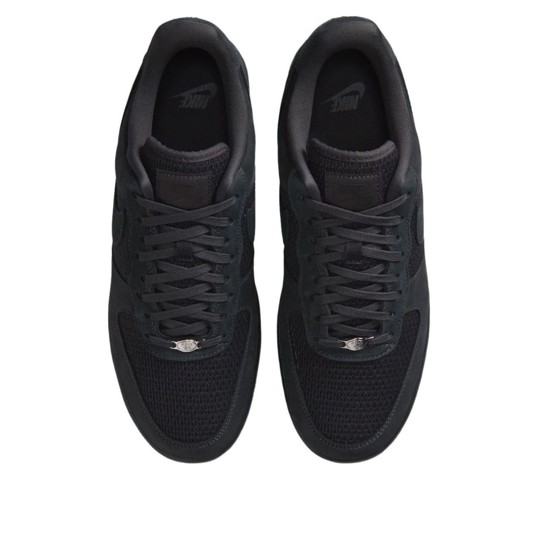 Nike Air Force 1 Low Woven 'Anthracite' II9807-001