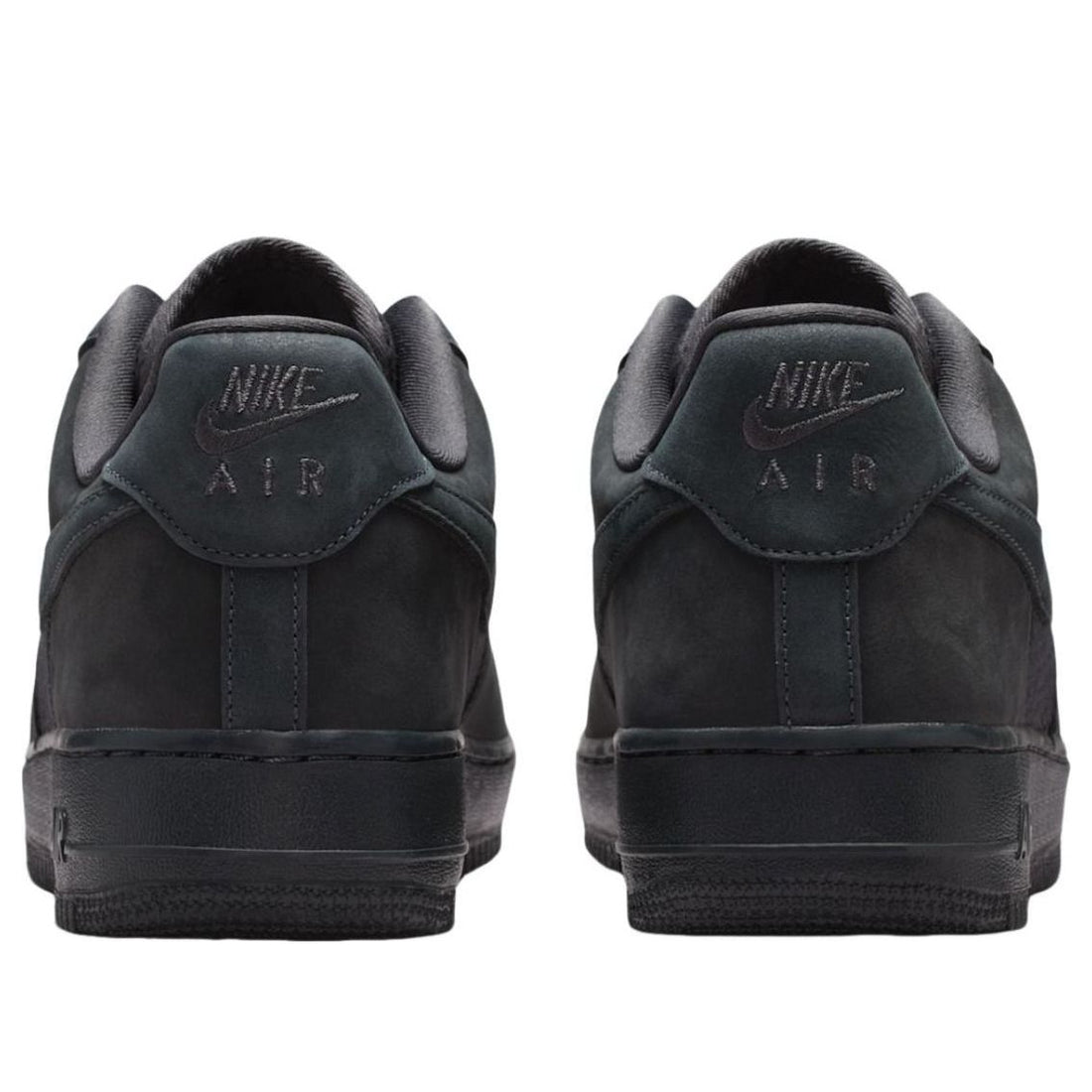 Nike Air Force 1 Low Woven 'Anthracite' II9807-001