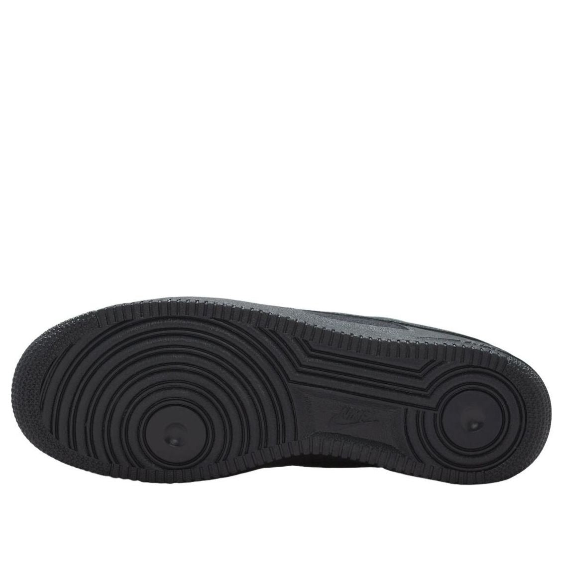Nike Air Force 1 Low Woven 'Anthracite' II9807-001