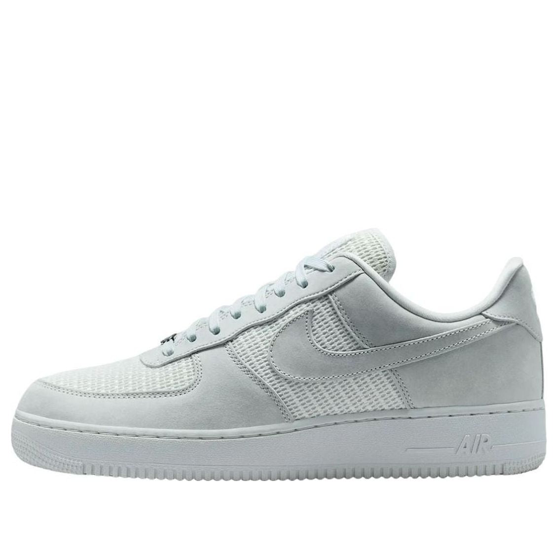 Nike Air Force 1 Low 'White Croc' IR1981-100