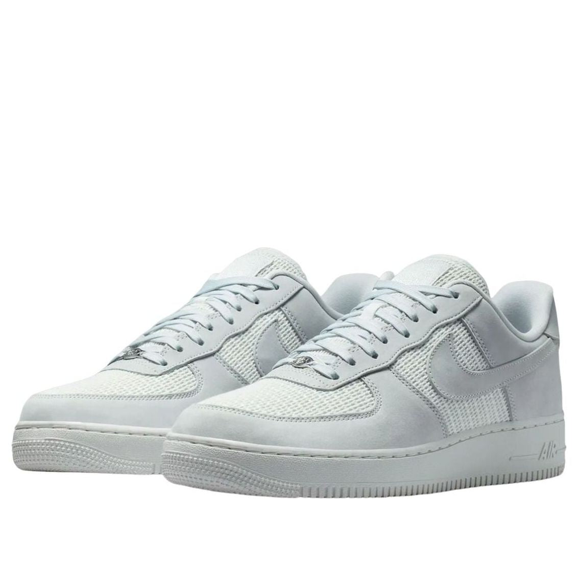 Nike Air Force 1 Low 'White Croc' IR1981-100