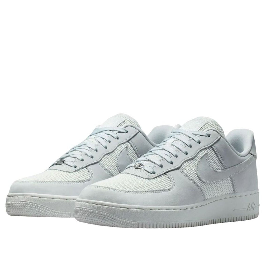 Nike Air Force 1 Low 'White Croc' IR1981-100