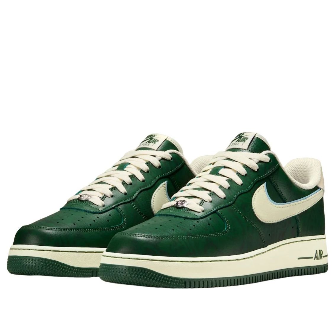 Nike x LAAMS Air Force 1 'Please Post Bills' IM6604-323