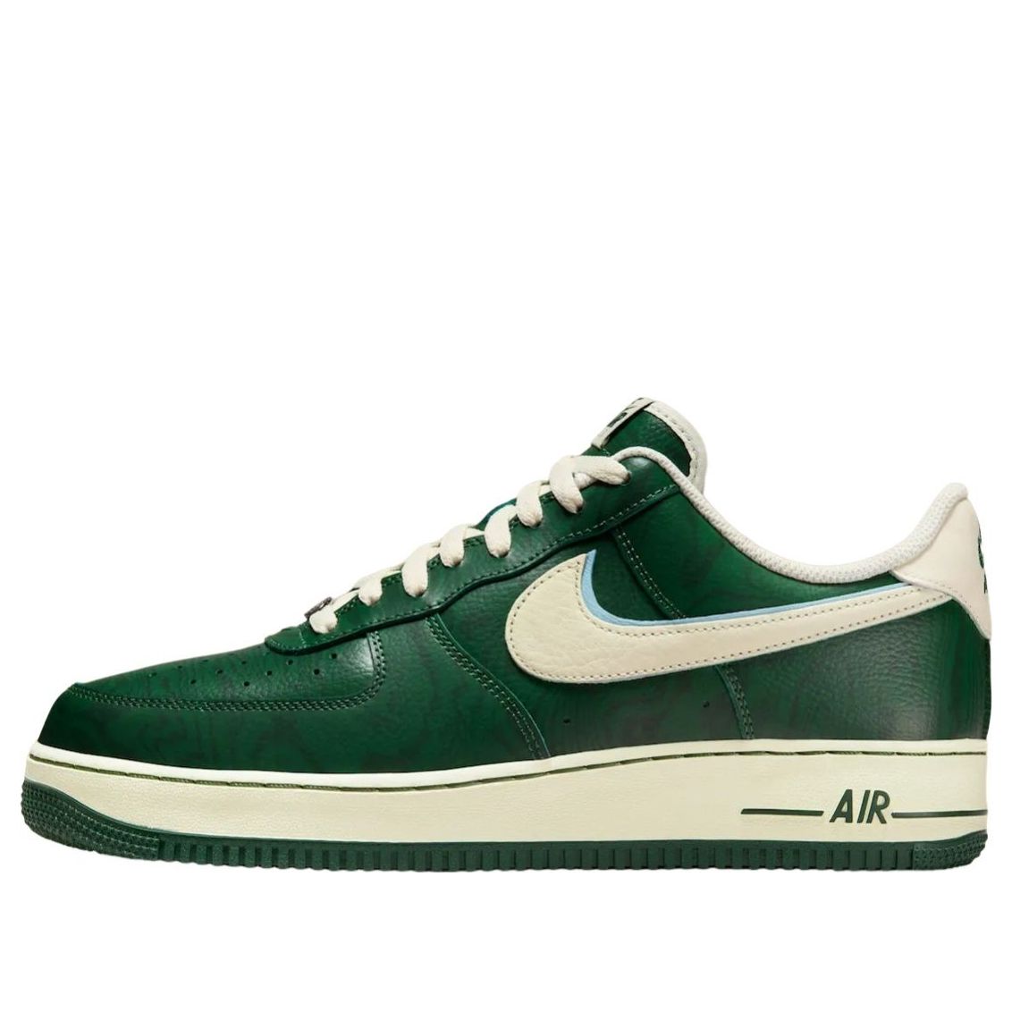 Nike x LAAMS Air Force 1 'Please Post Bills' IM6604-323