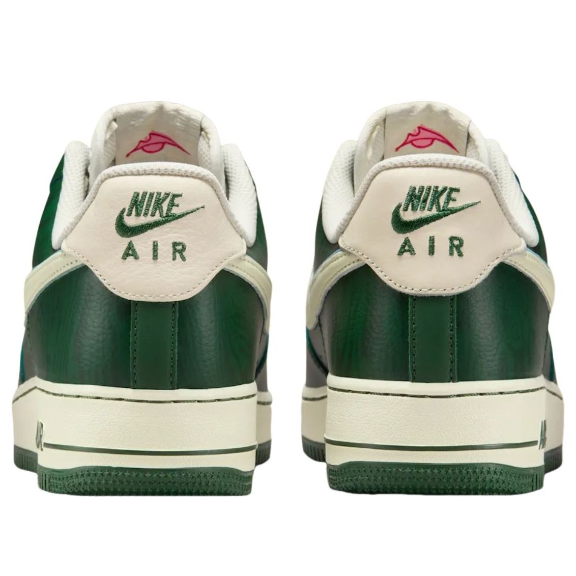 Nike x LAAMS Air Force 1 'Please Post Bills' IM6604-323