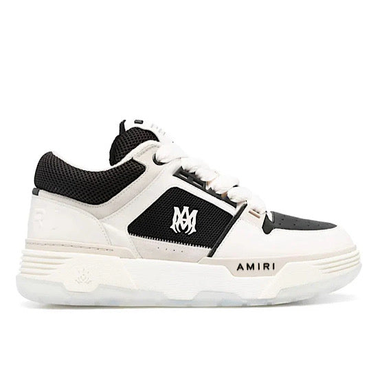 Amiri MA-1 Sneakers Black & White