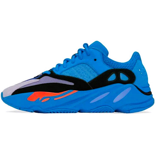 YEEZY 700 'Hi- Res BLUE '