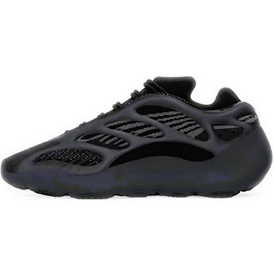 YEEZY GREY/BLACK #