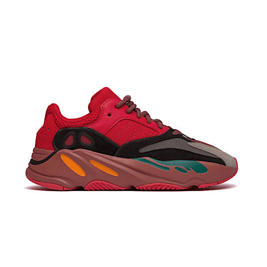 Adidas Yeezy 700 Hi-Res Red HQ6979 #