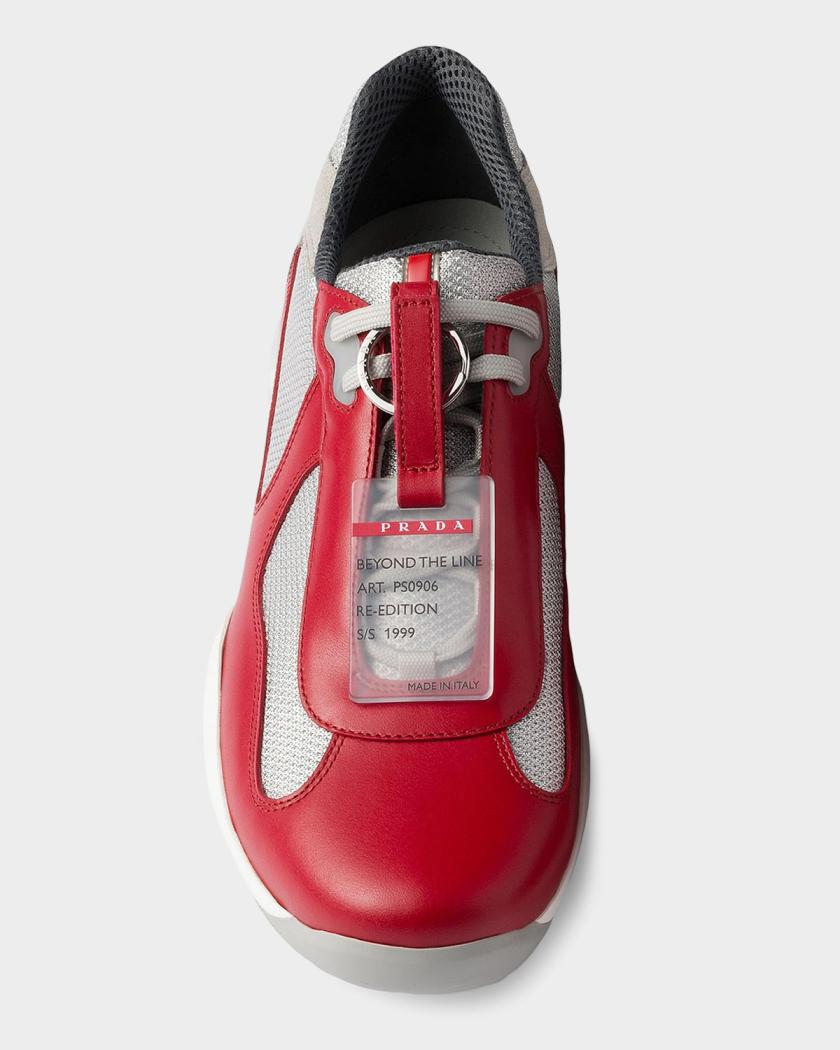 America's Cup Original Sneakers