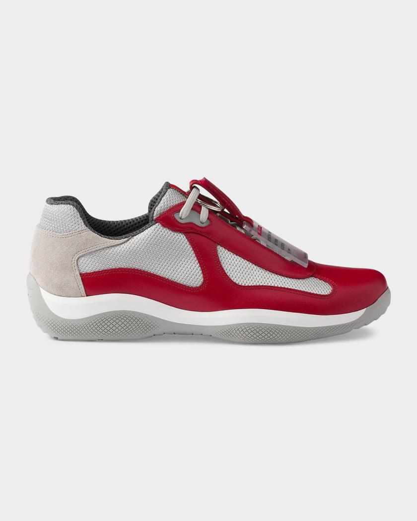 America's Cup Original Sneakers