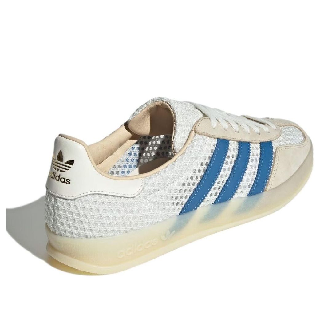 adidas Gazelle Indoor 'Off White Focus Blue' JH5419