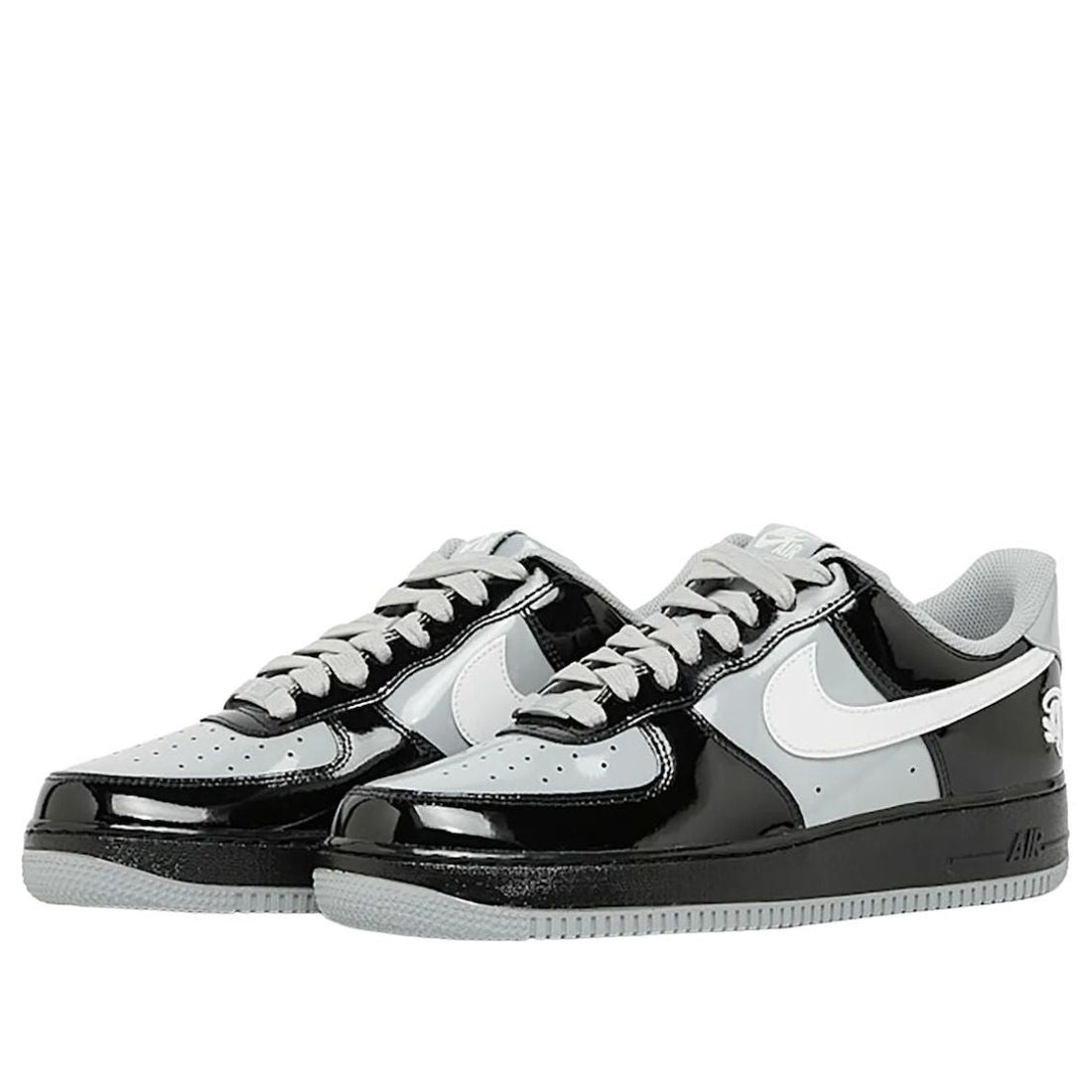 Nike x Central Cee Air Force 1 Low 'Syna World' IO9974-010