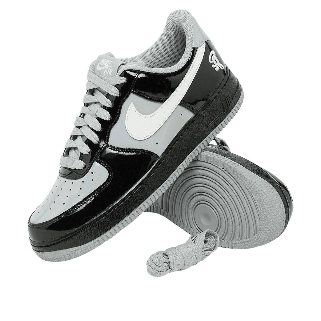Nike x Central Cee Air Force 1 Low 'Syna World' IO9974-010