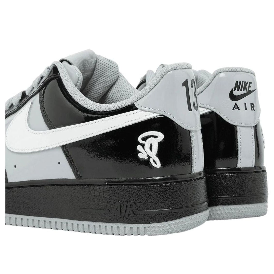 Nike x Central Cee Air Force 1 Low 'Syna World' IO9974-010