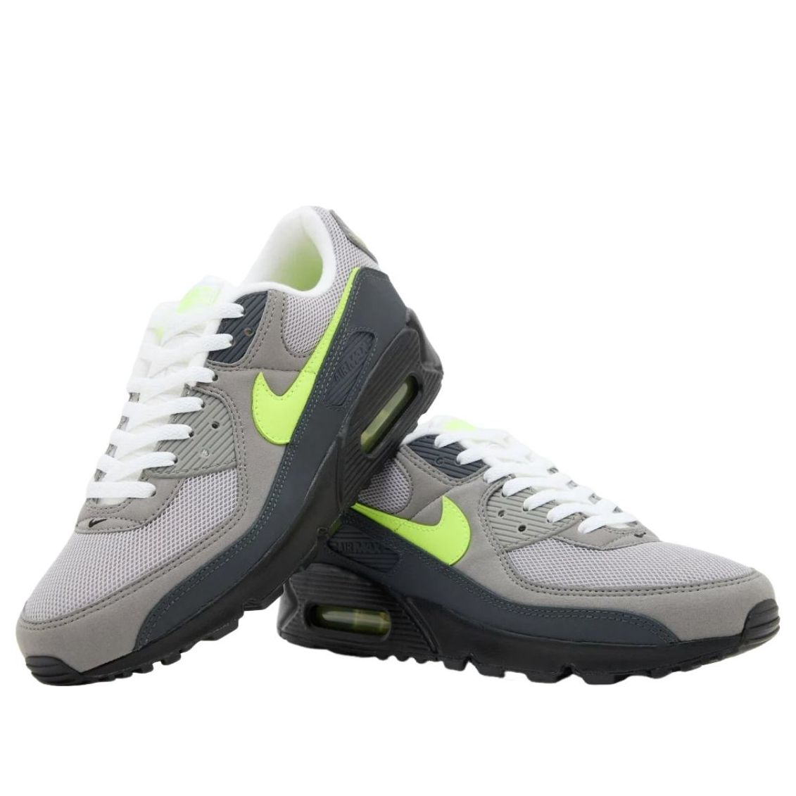 Nike Air Max 90 'Black Neon' IQ0289-010