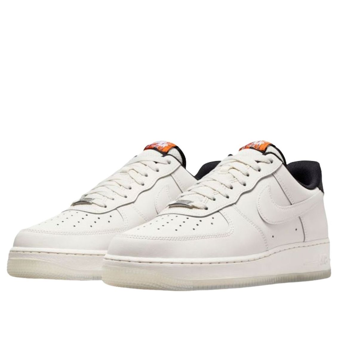 Nike x NBA Air Force 1 Low 'Phantom' IQ0293-030