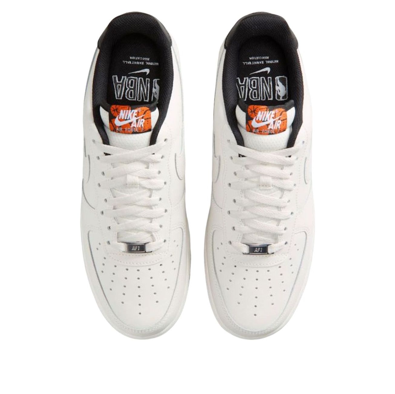 Nike x NBA Air Force 1 Low 'Phantom' IQ0293-030