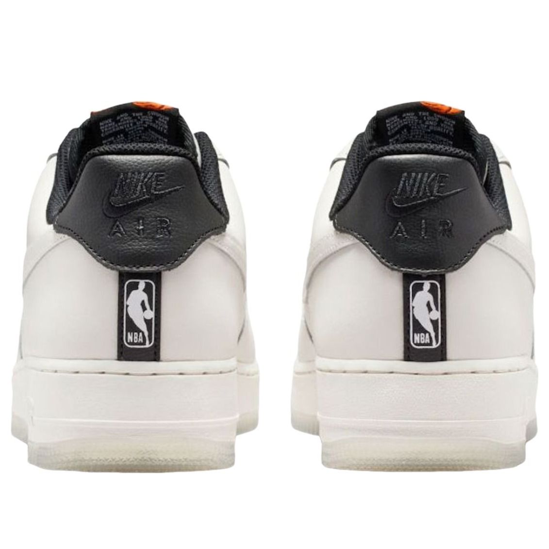 Nike x NBA Air Force 1 Low 'Phantom' IQ0293-030