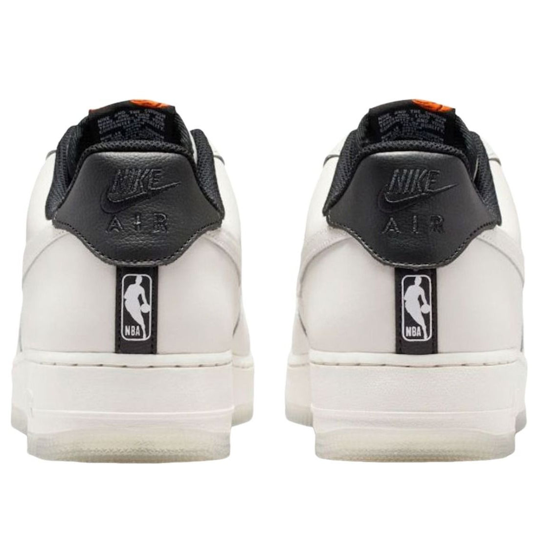 Nike x NBA Air Force 1 Low 'Phantom' IQ0293-030