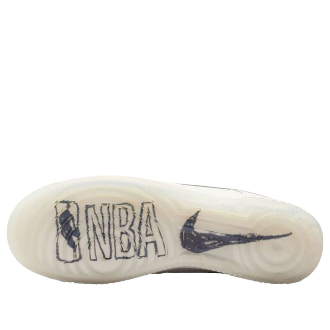 Nike x NBA Air Force 1 Low 'Phantom' IQ0293-030