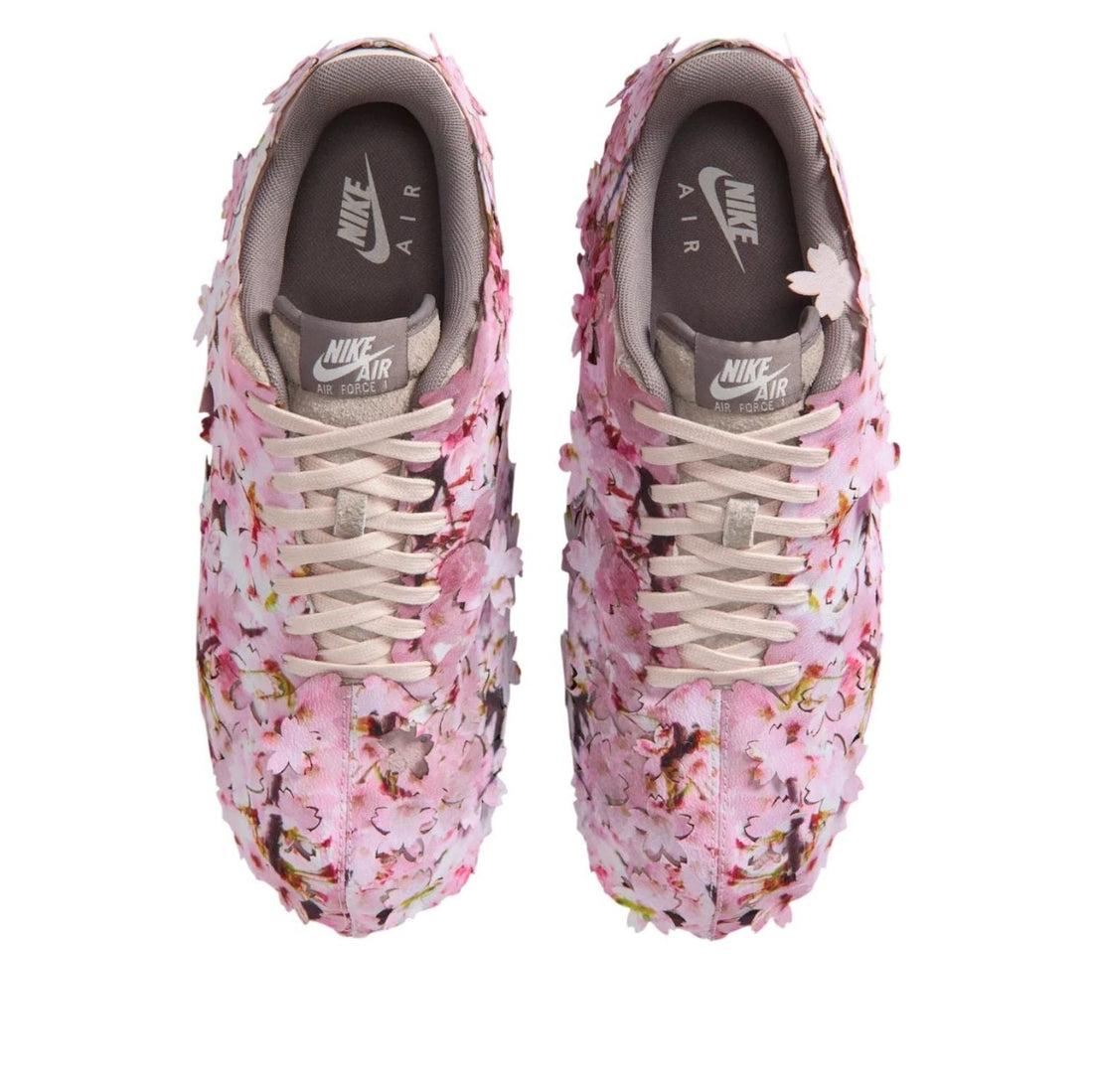 Nike Air Force 1 '07 PRM 'Cherry Blossom' IQ3472-298