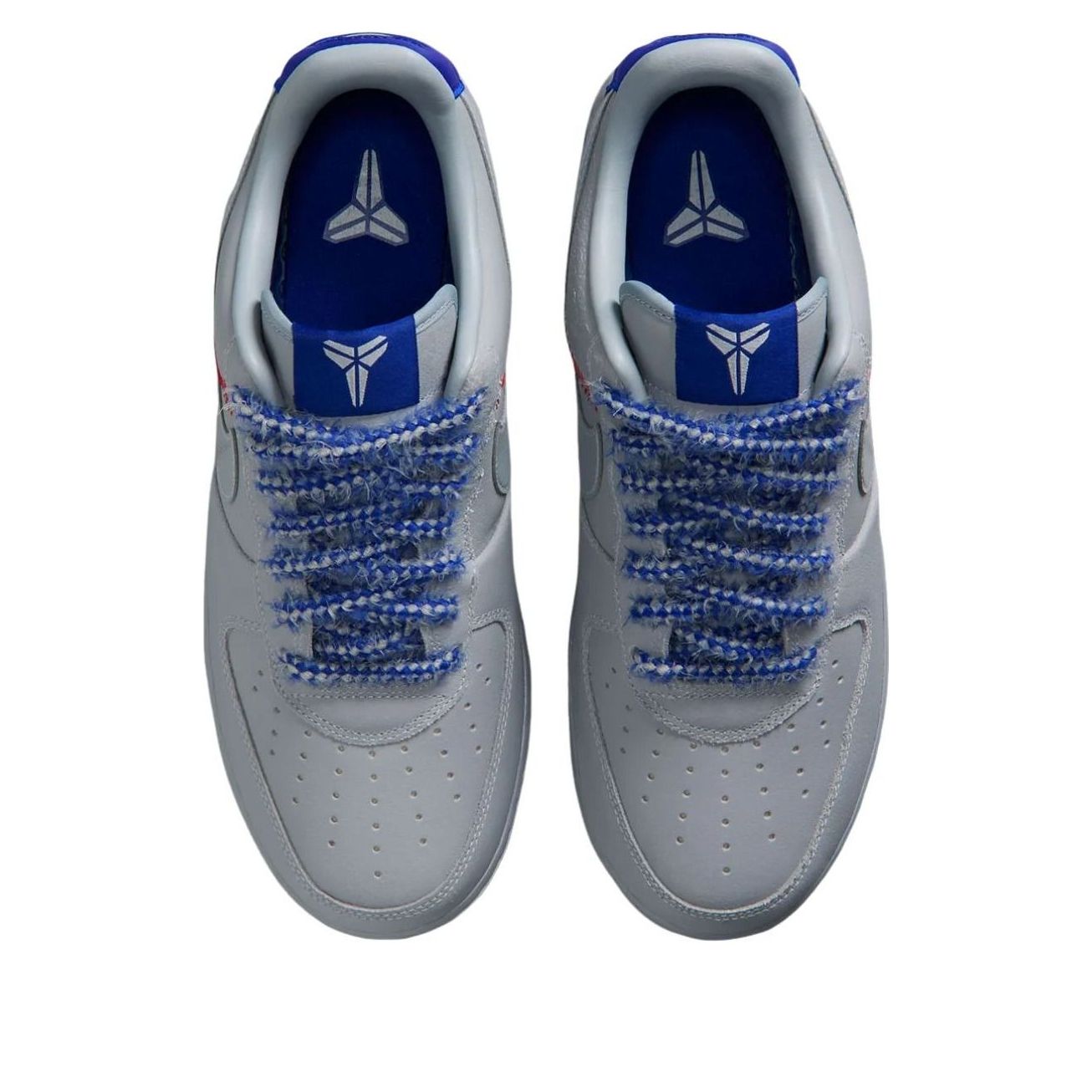 Nike x Kobe Bryant Air Force 1 Low Protro 'Dodgers' IQ3920-001