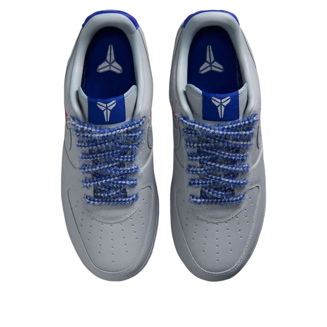 Nike x Kobe Bryant Air Force 1 Low Protro 'Dodgers' IQ3920-001