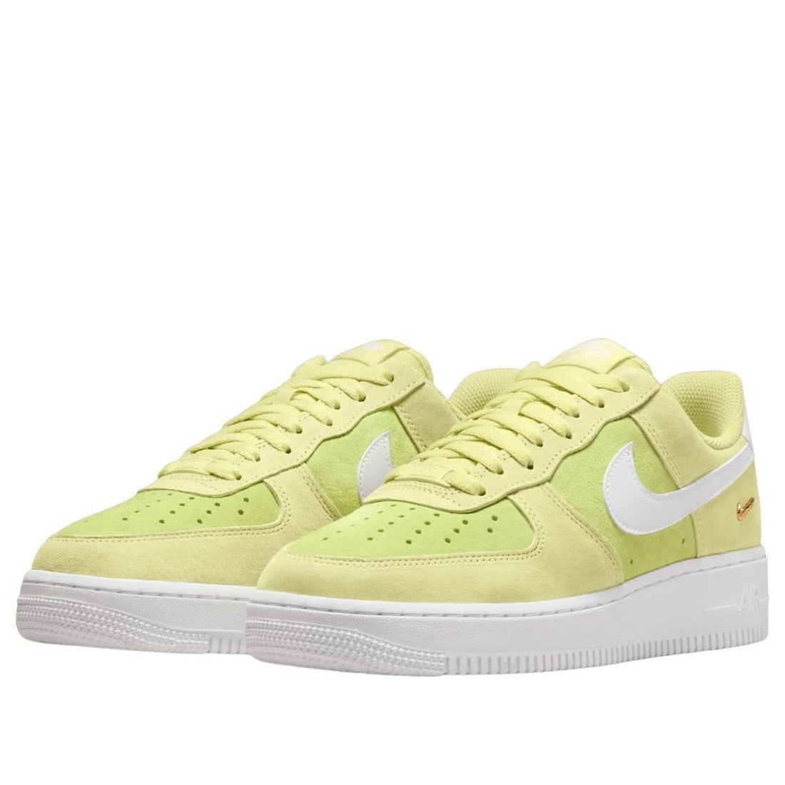 Nike Air Force 1 Low 'Fennel Lime Ice' IQ9964-300