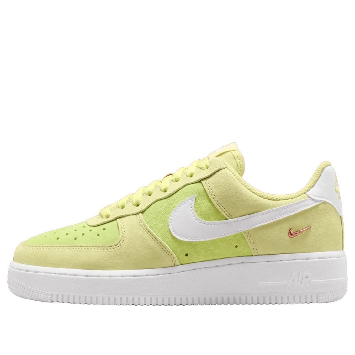 Nike Air Force 1 Low 'Fennel Lime Ice' IQ9964-300