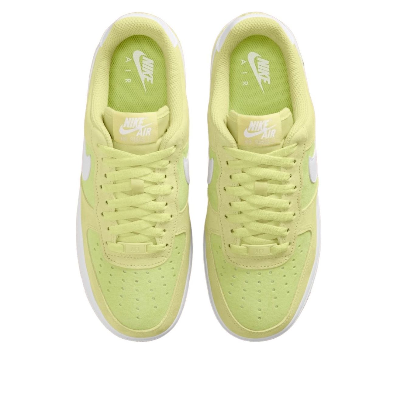 Nike Air Force 1 Low 'Fennel Lime Ice' IQ9964-300