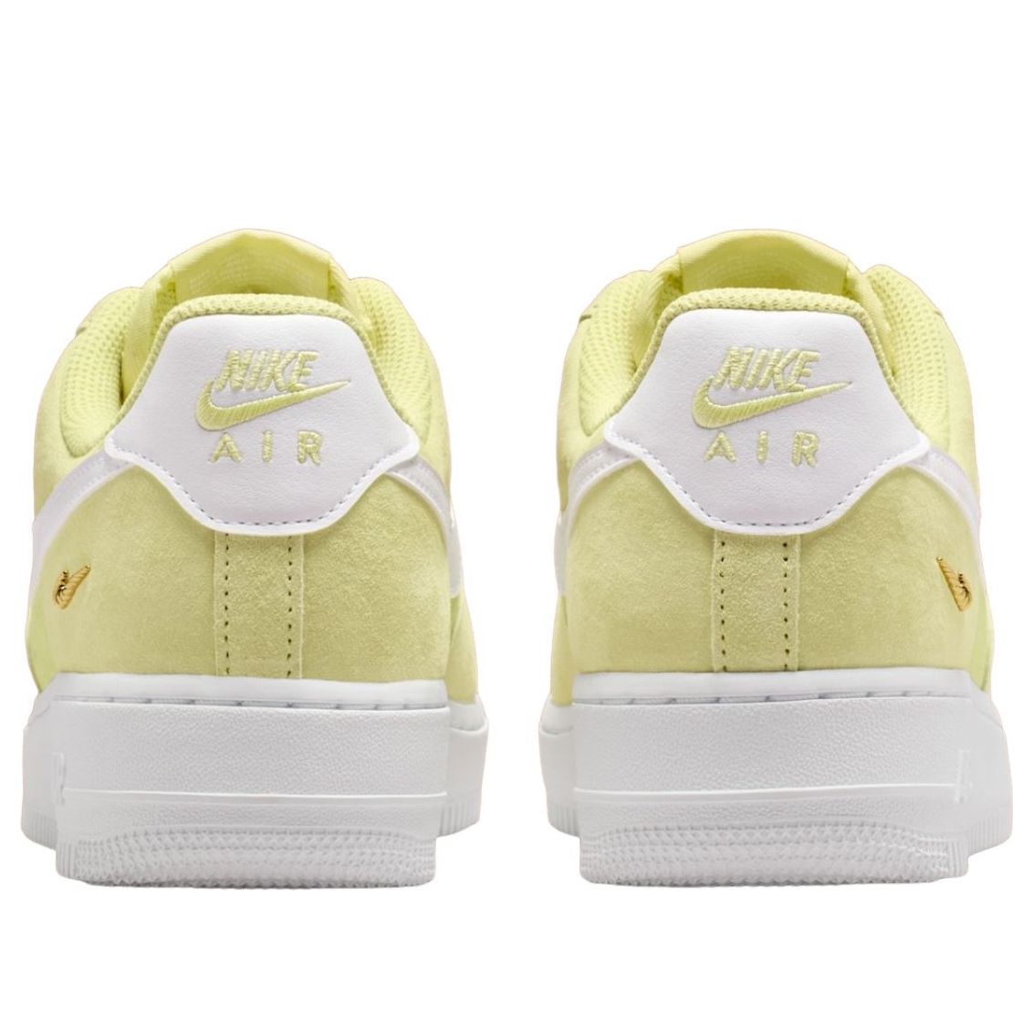 Nike Air Force 1 Low 'Fennel Lime Ice' IQ9964-300